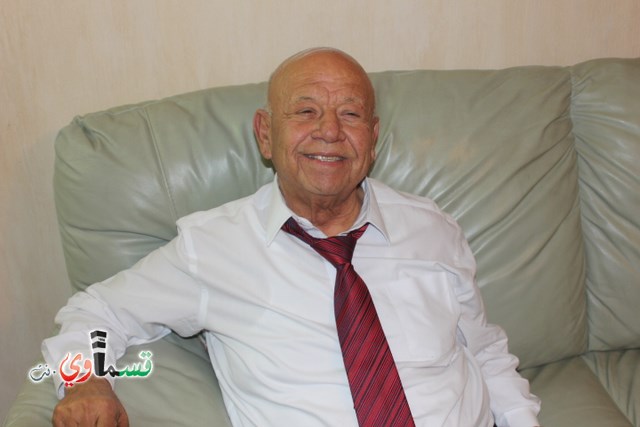 لم تُحسم بعد : جولة ثانية لانتخابات بلدية باقة بين المحامي مرسي ابو مخ ورجل الاعمال جلال ابو حسين